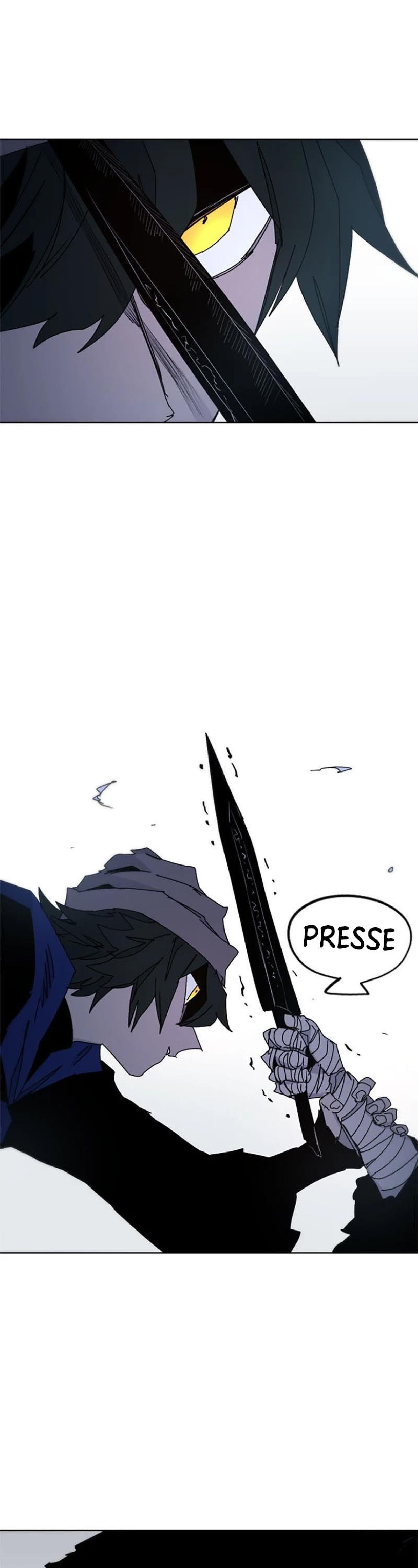 The Ember Knight Chapitre 37 - Page 11