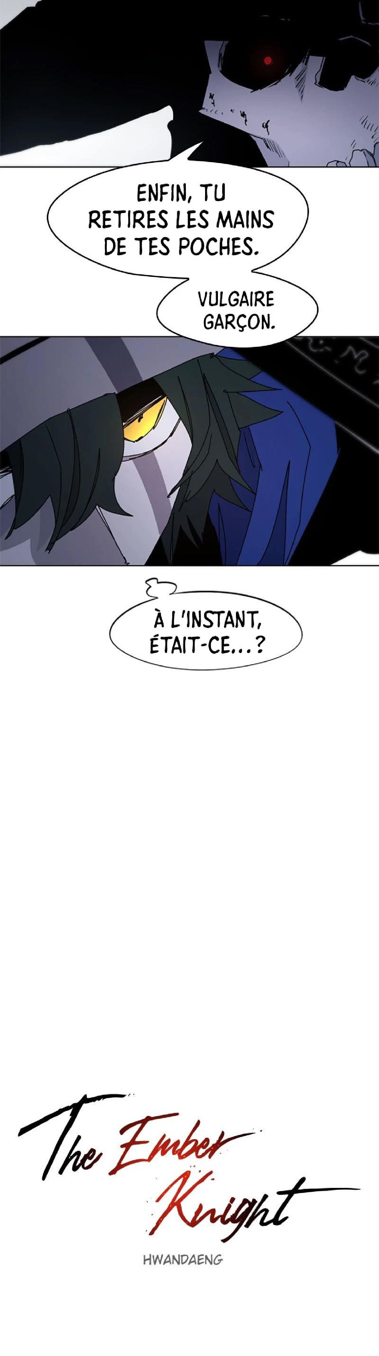 The Ember Knight Chapitre 37 - Page 12