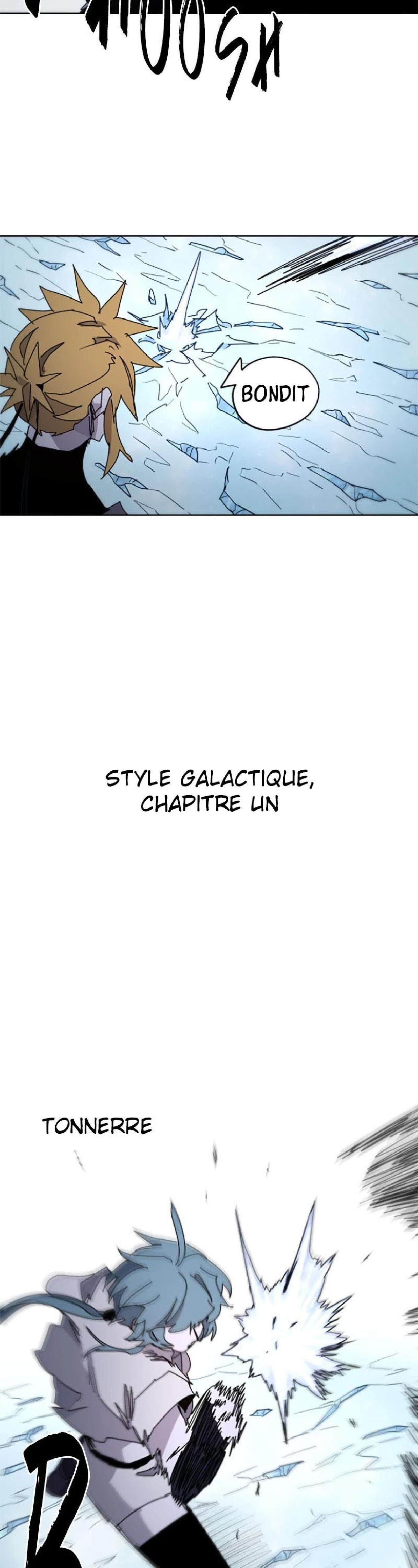 The Ember Knight Chapitre 37 - Page 18