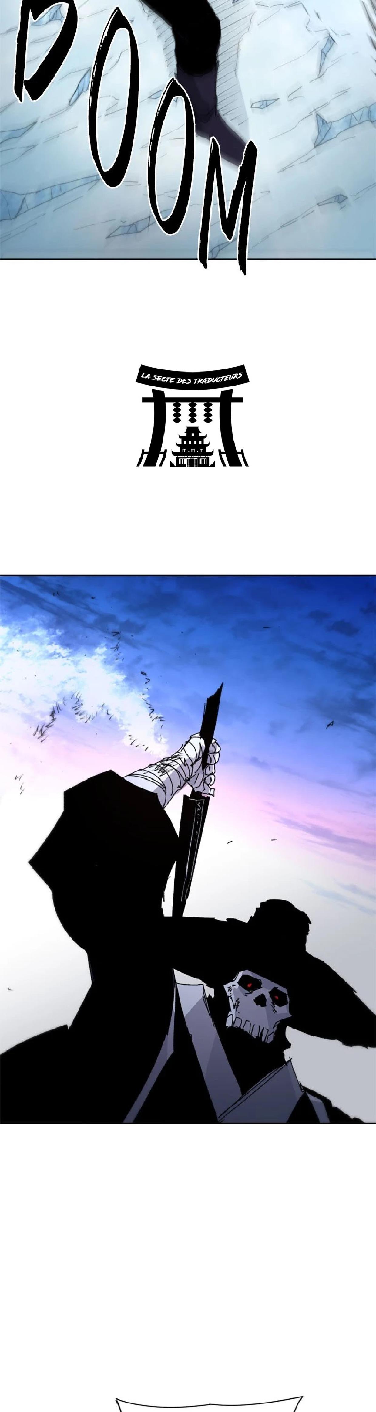 The Ember Knight Chapitre 37 - Page 19