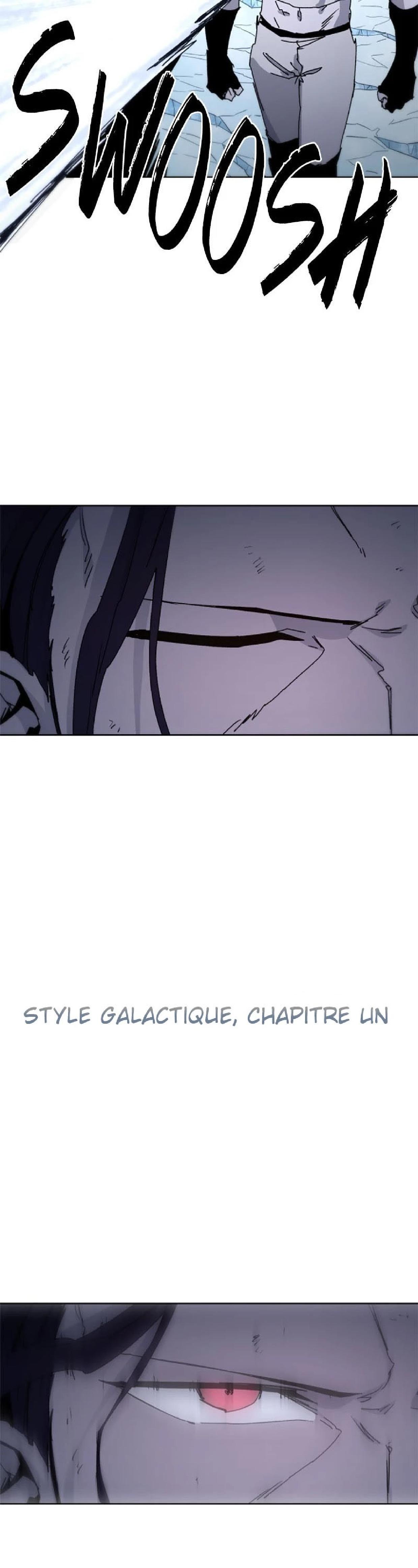 The Ember Knight Chapitre 37 - Page 29