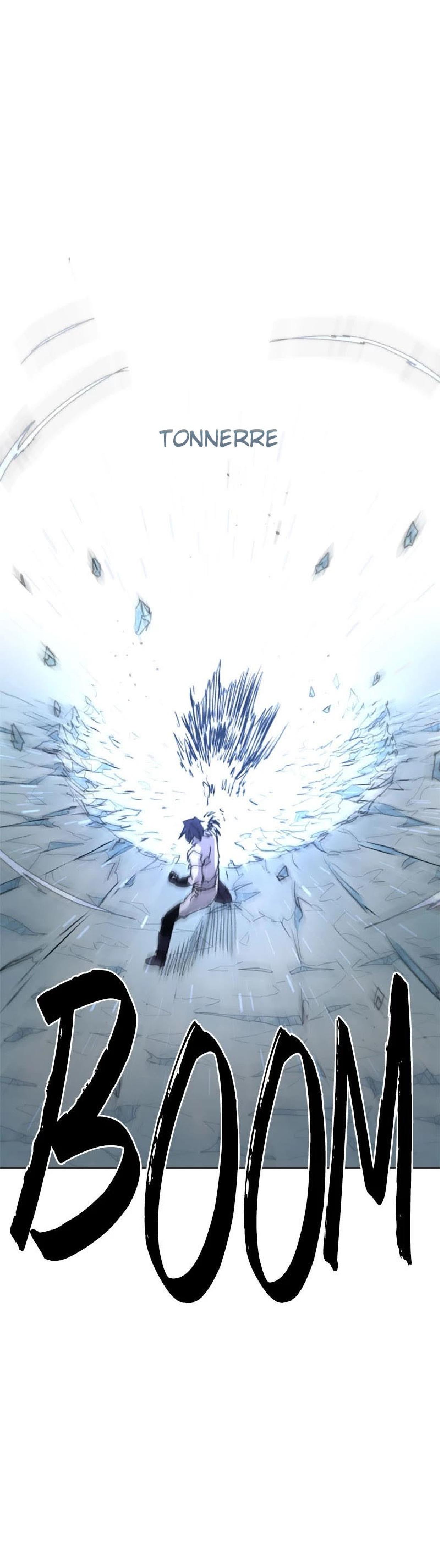 The Ember Knight Chapitre 37 - Page 30