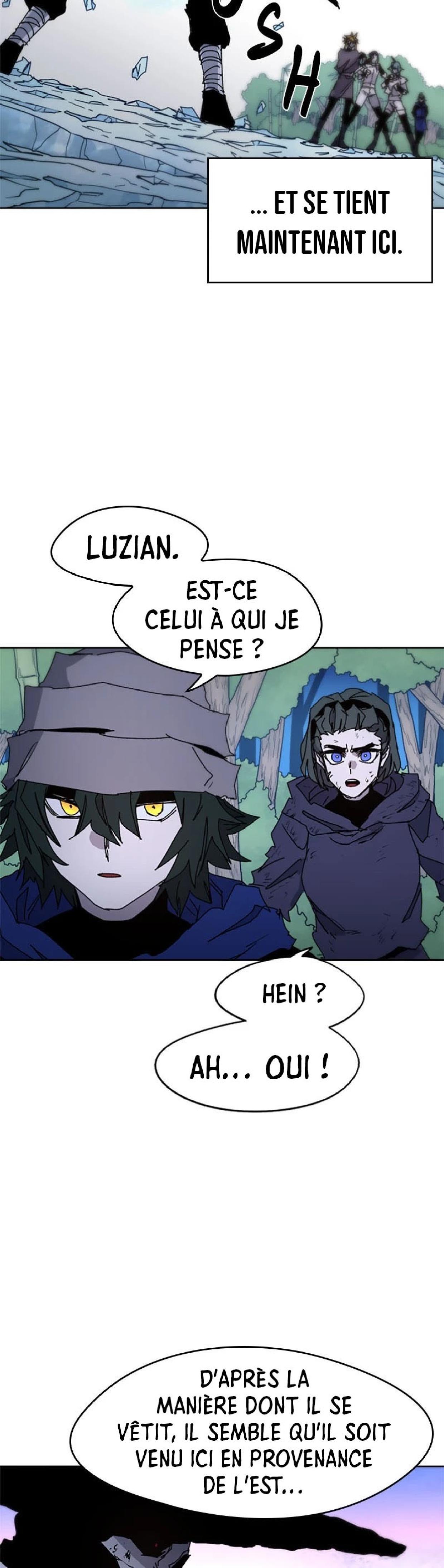 The Ember Knight Chapitre 37 - Page 4