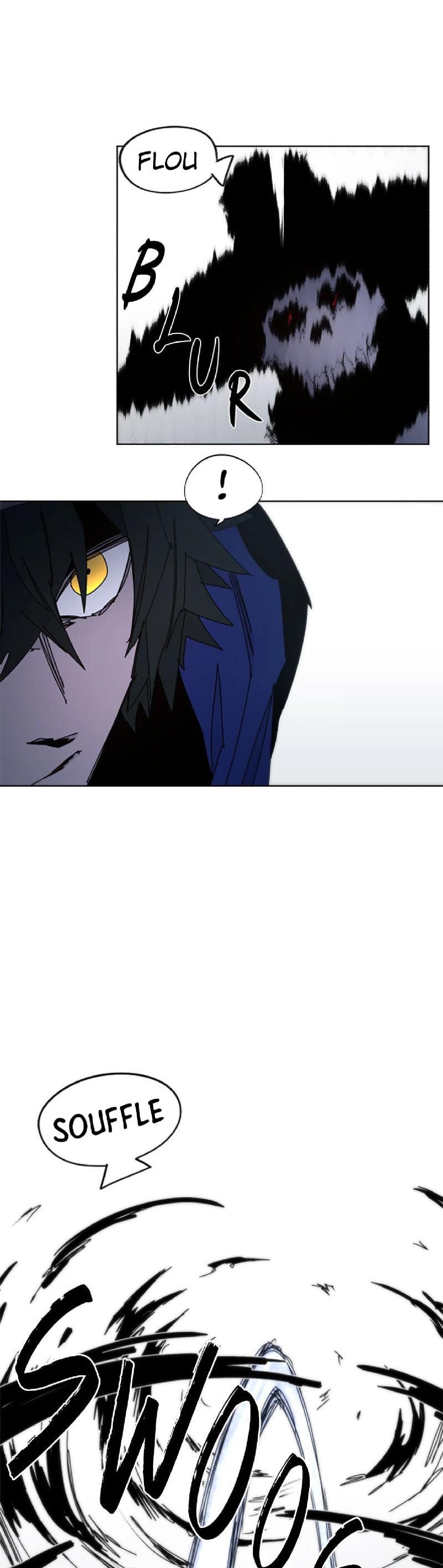 The Ember Knight Chapitre 37 - Page 9
