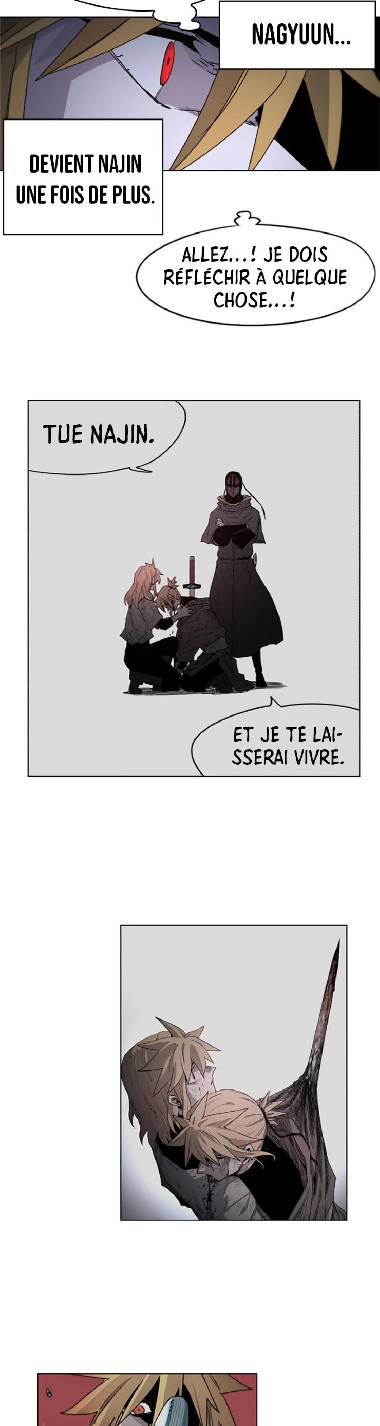 The Ember Knight Chapitre 38 - Page 10