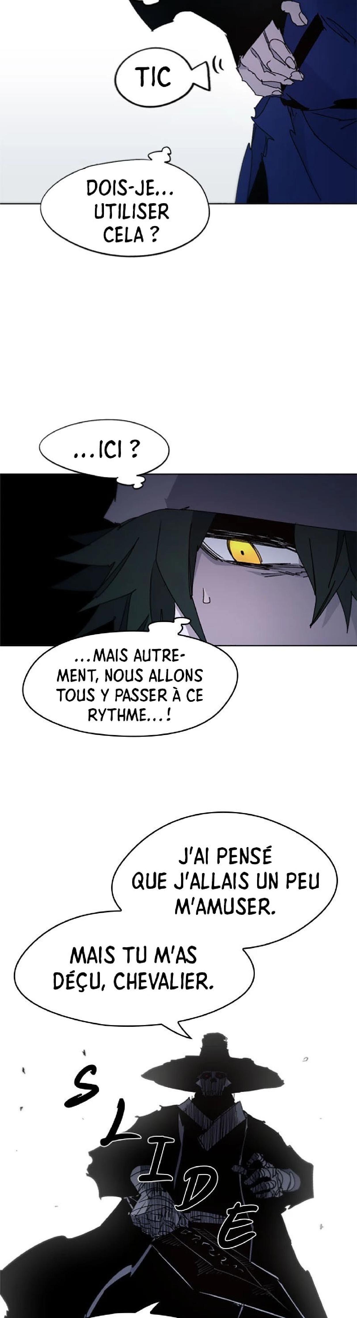 The Ember Knight Chapitre 38 - Page 16