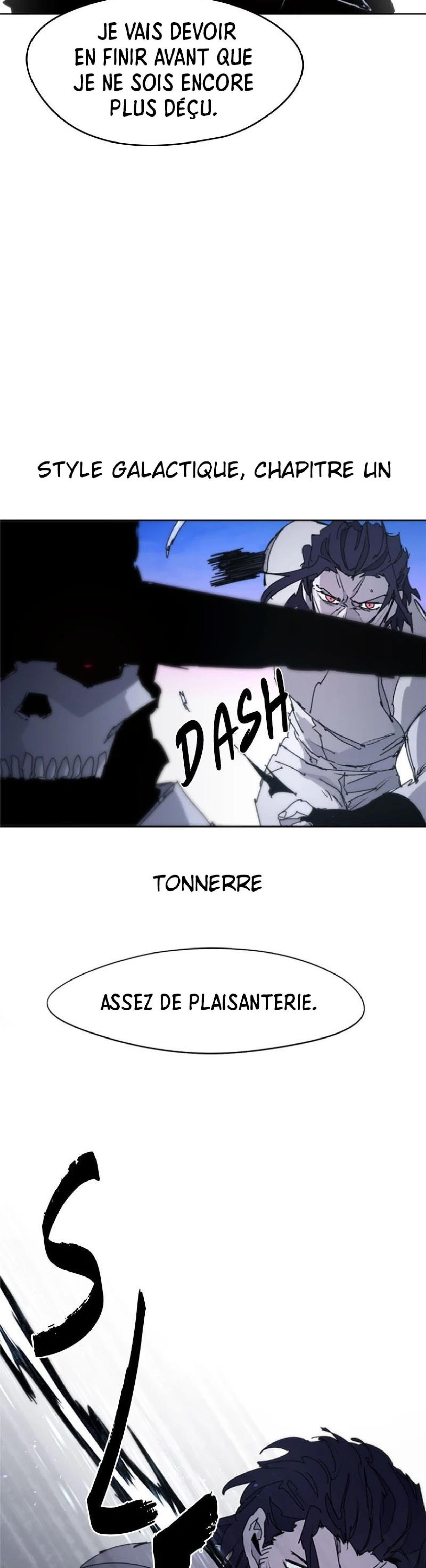 The Ember Knight Chapitre 38 - Page 17