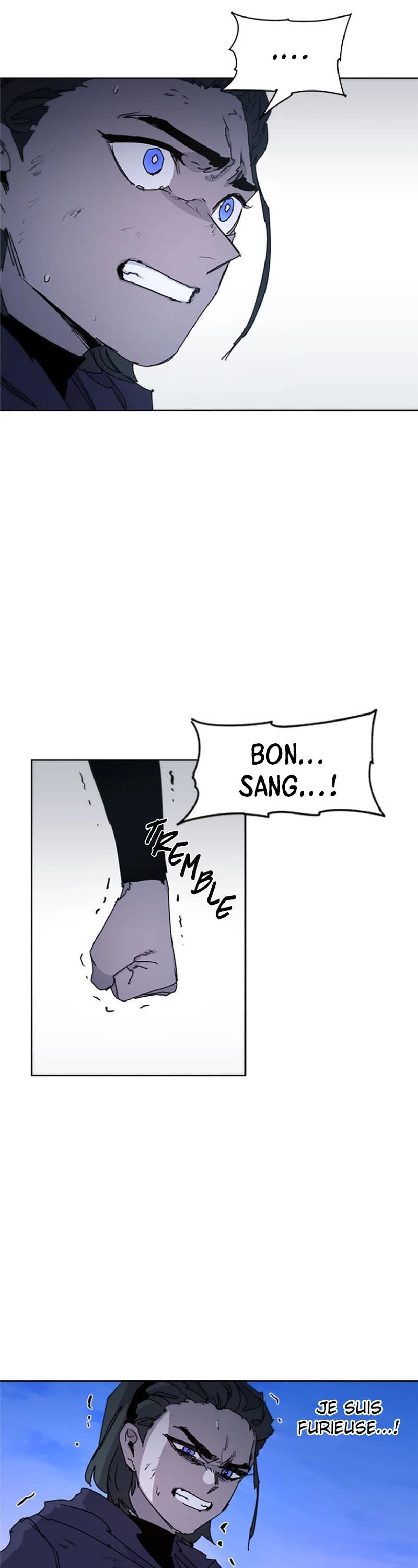 The Ember Knight Chapitre 38 - Page 19