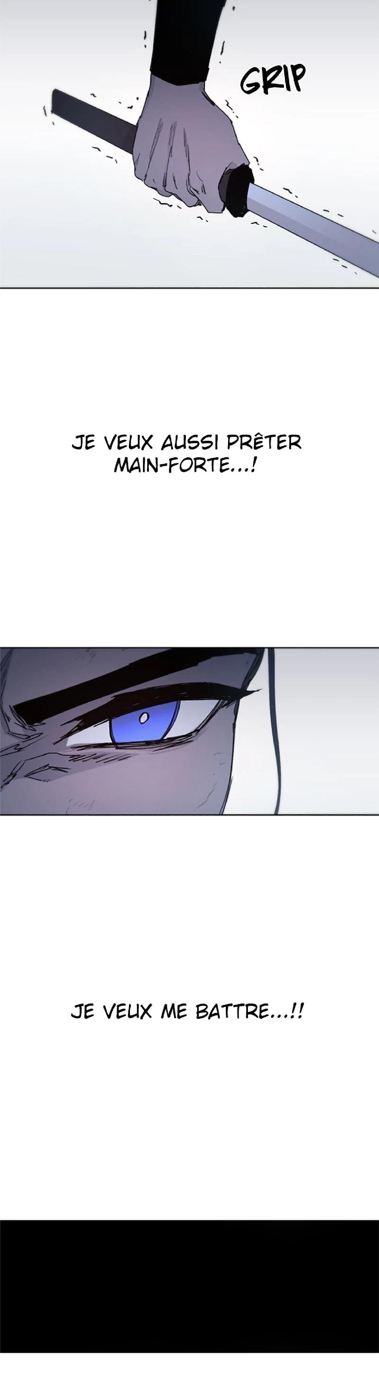 The Ember Knight Chapitre 38 - Page 21