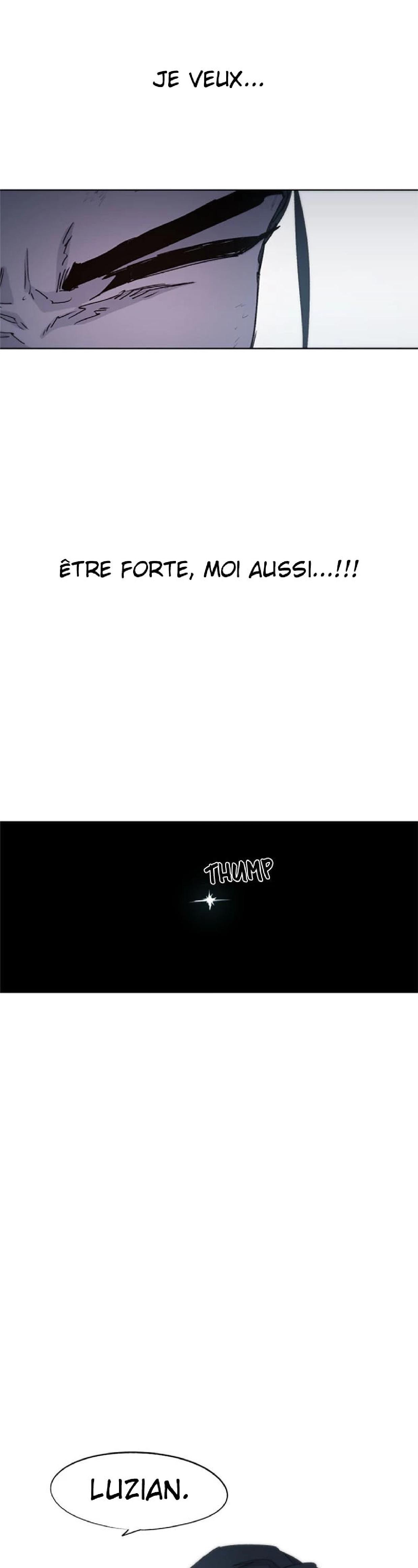 The Ember Knight Chapitre 38 - Page 22