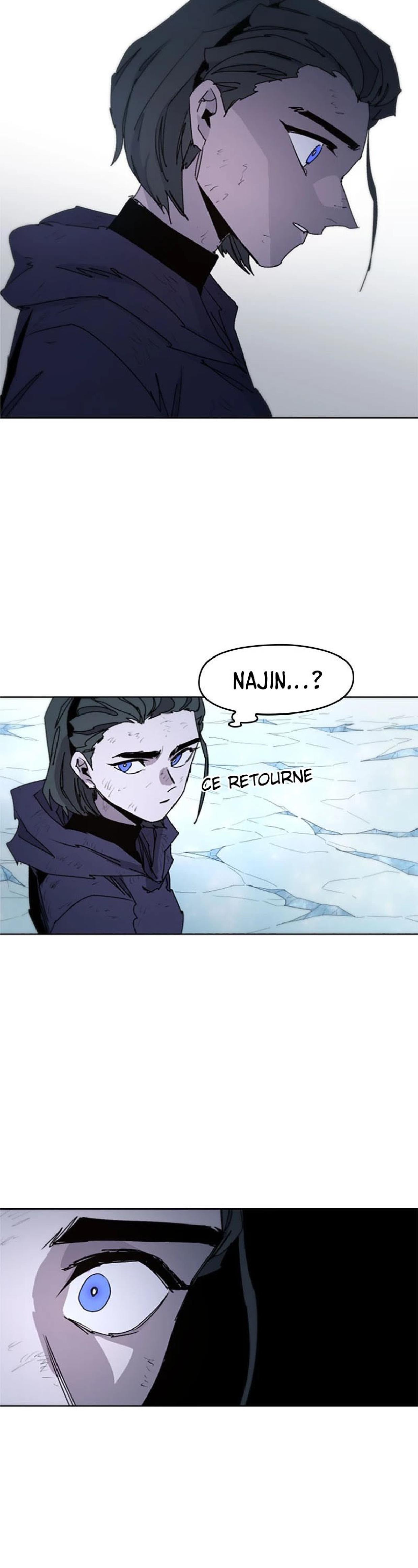The Ember Knight Chapitre 38 - Page 23