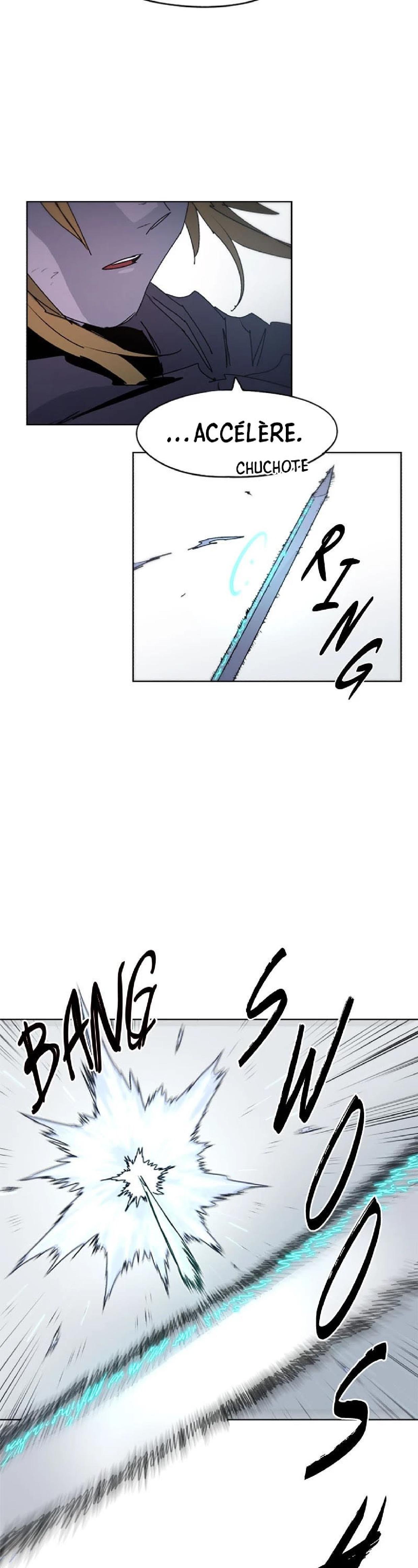 The Ember Knight Chapitre 38 - Page 26