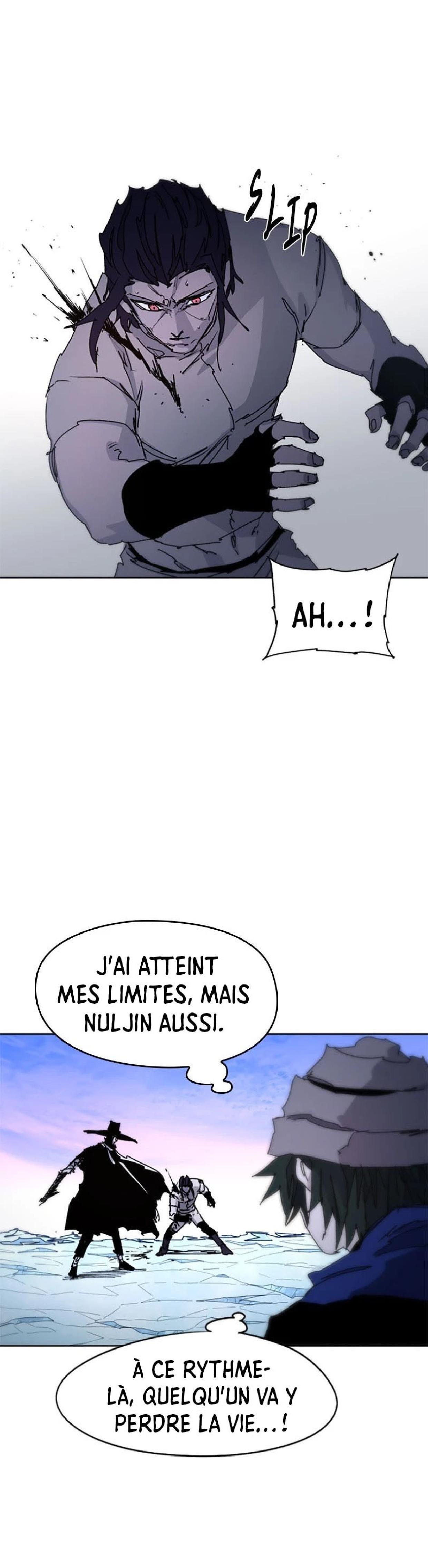 The Ember Knight Chapitre 38 - Page 29