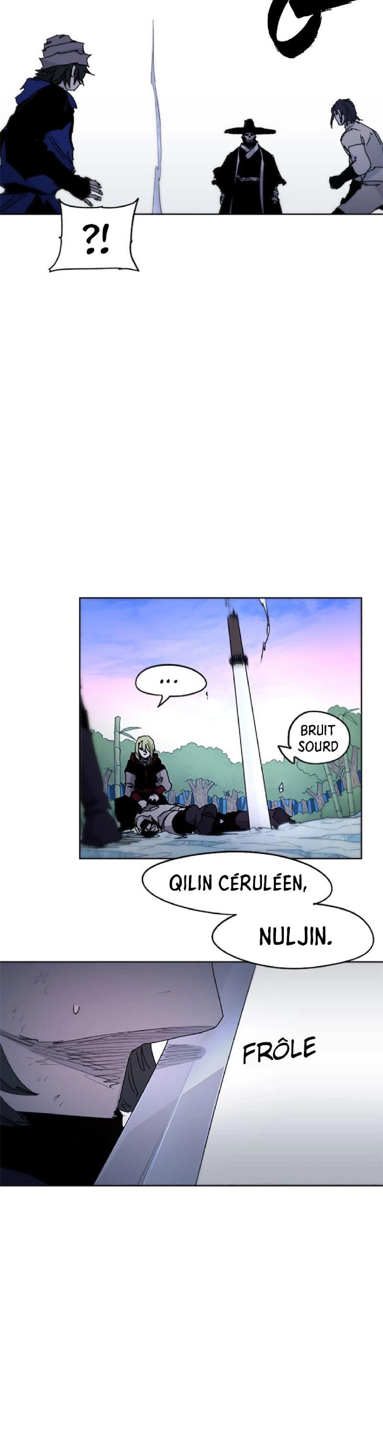 The Ember Knight Chapitre 38 - Page 31