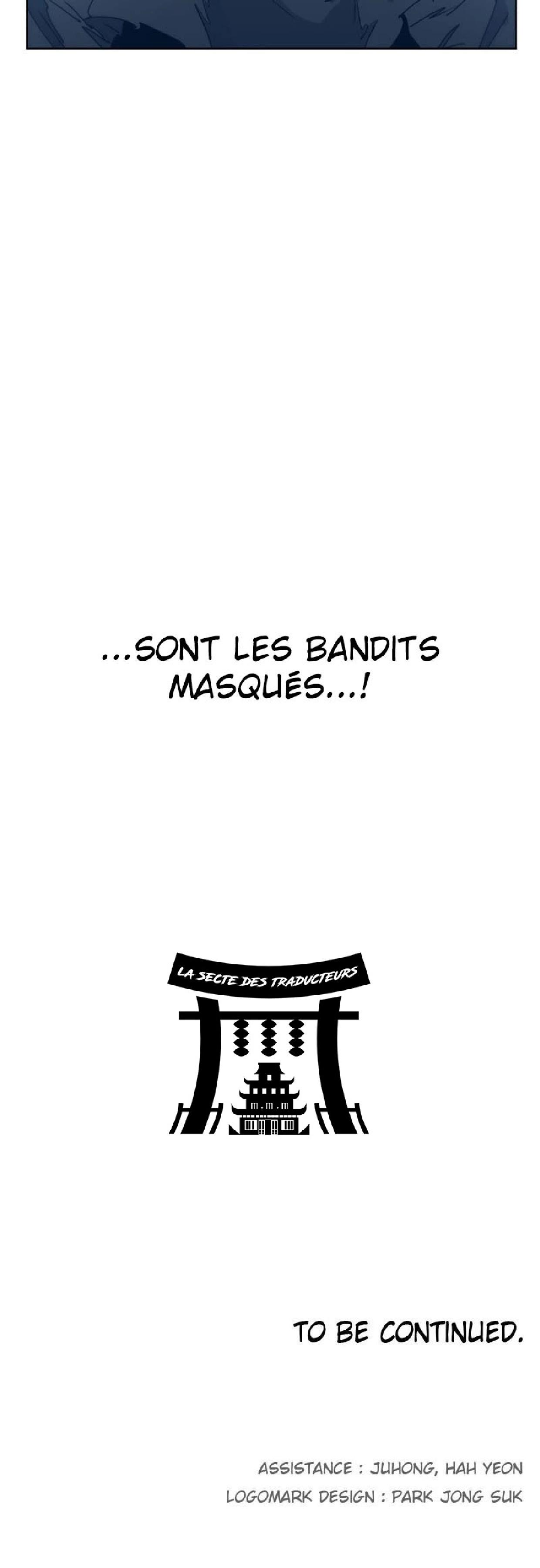 The Ember Knight Chapitre 38 - Page 39