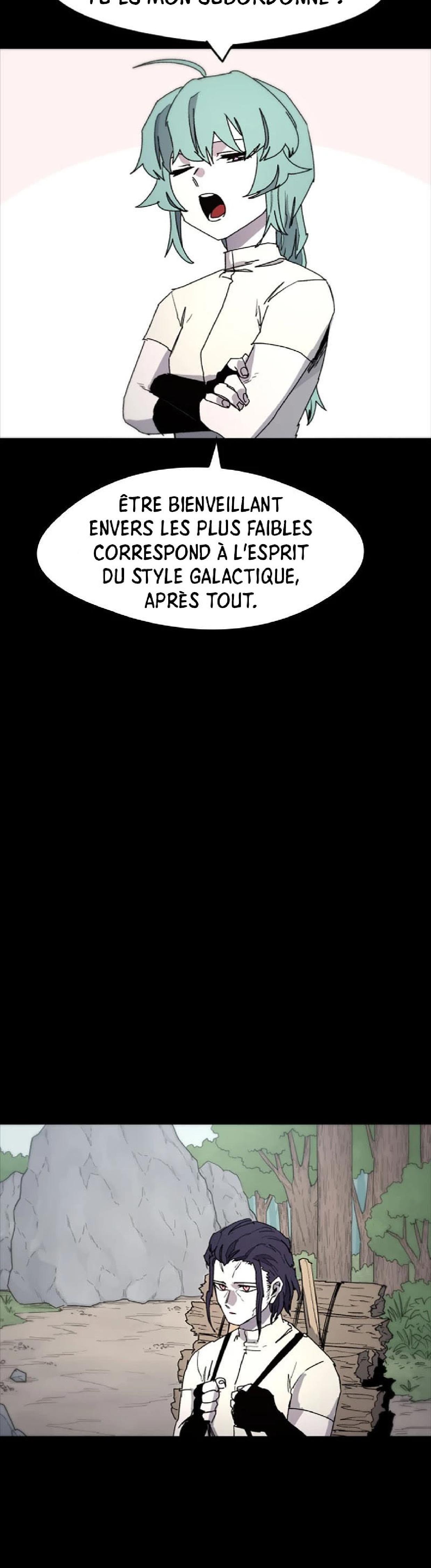 The Ember Knight Chapitre 38 - Page 4