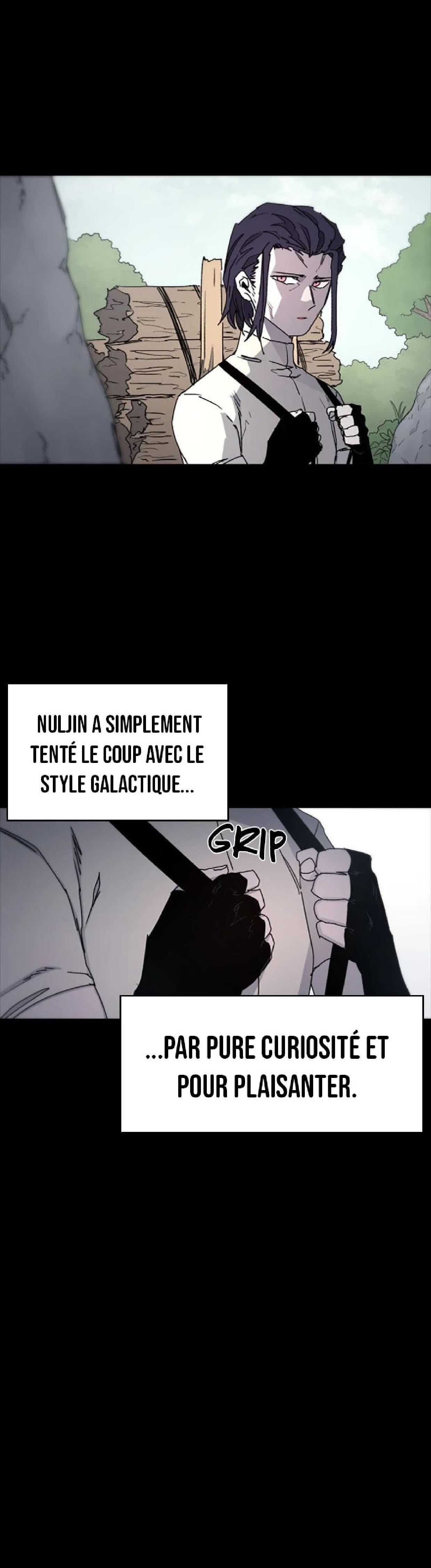 The Ember Knight Chapitre 38 - Page 5