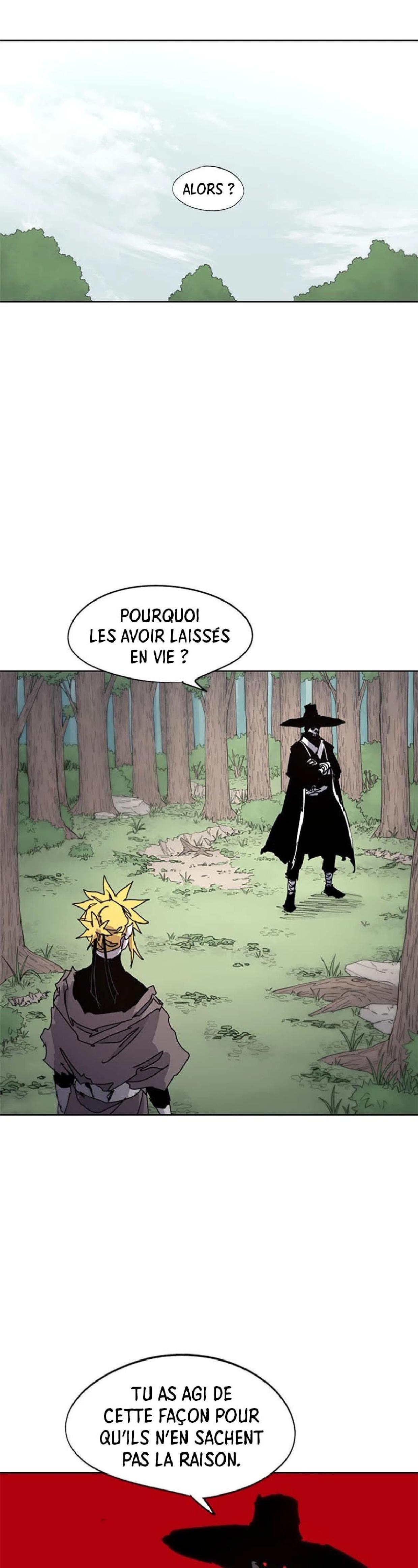 The Ember Knight Chapitre 39 - Page 11