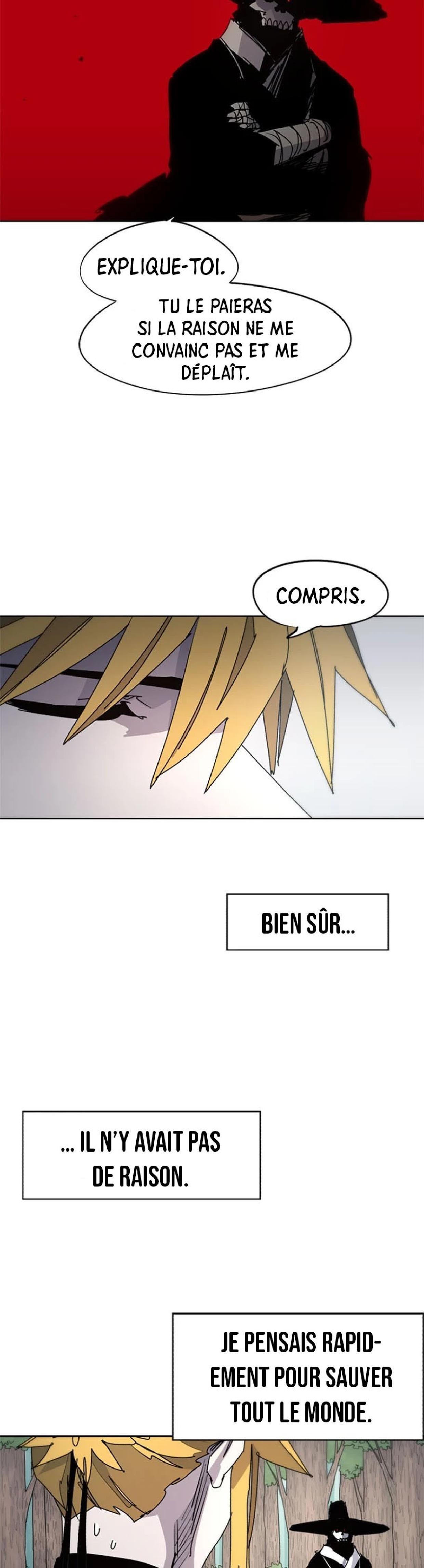 The Ember Knight Chapitre 39 - Page 12