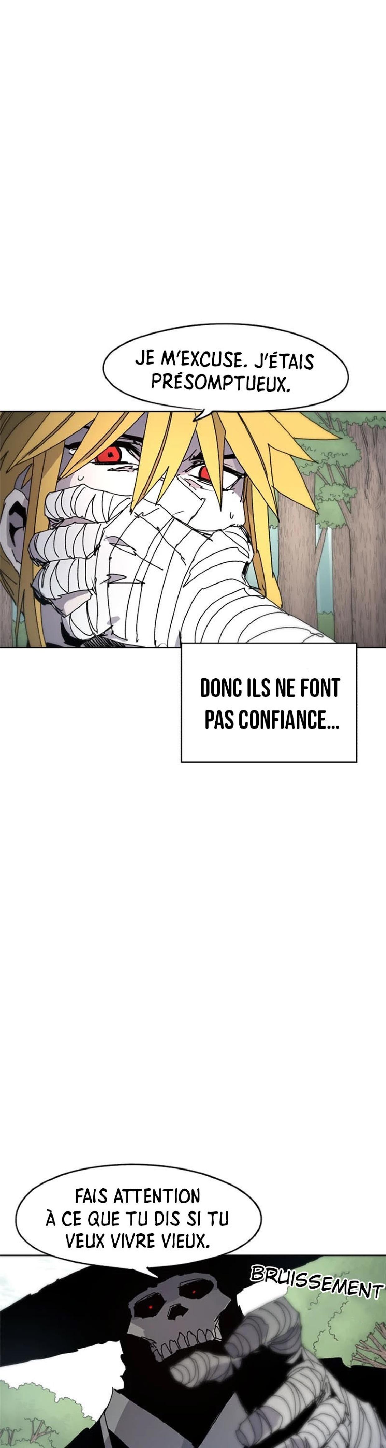 The Ember Knight Chapitre 39 - Page 15