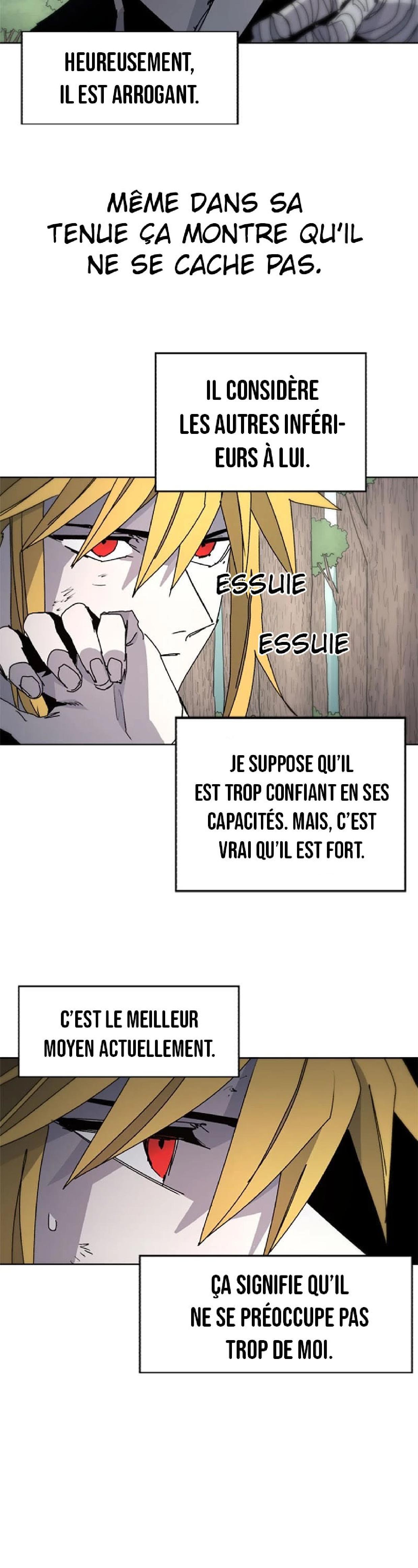 The Ember Knight Chapitre 39 - Page 16