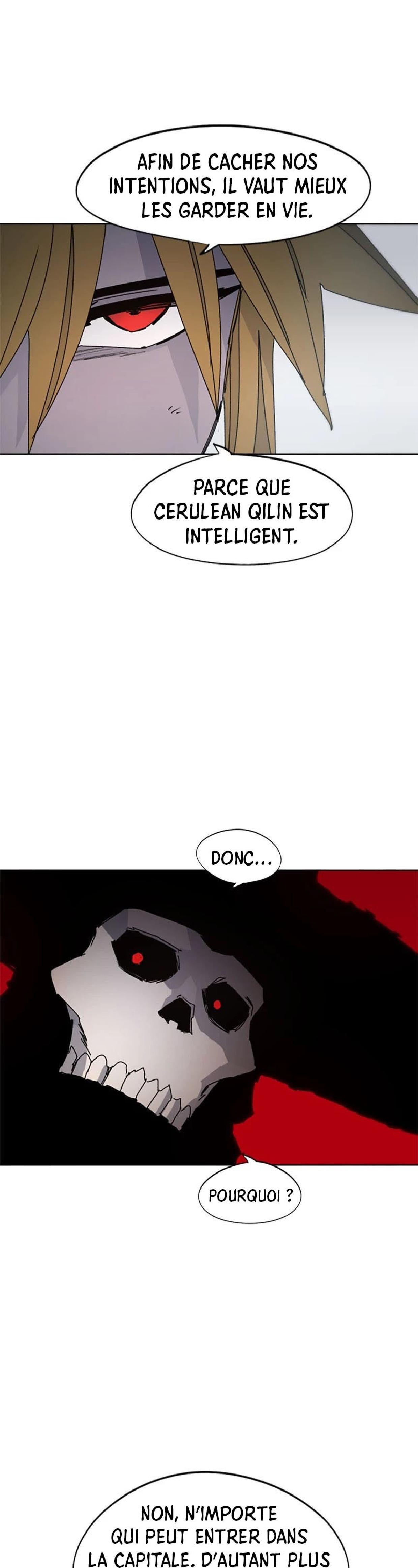 The Ember Knight Chapitre 39 - Page 18