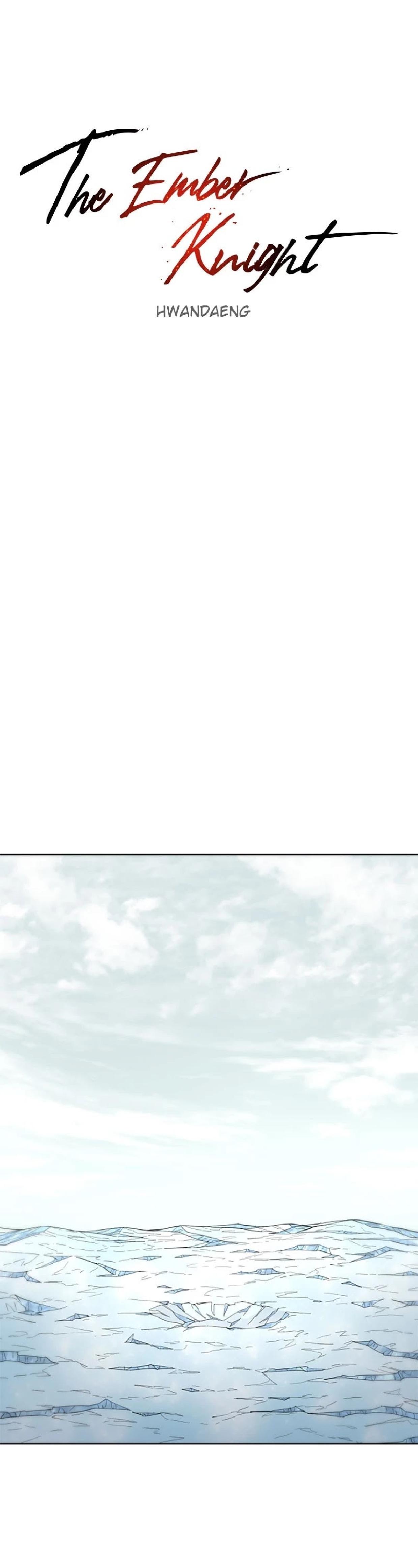 The Ember Knight Chapitre 39 - Page 2