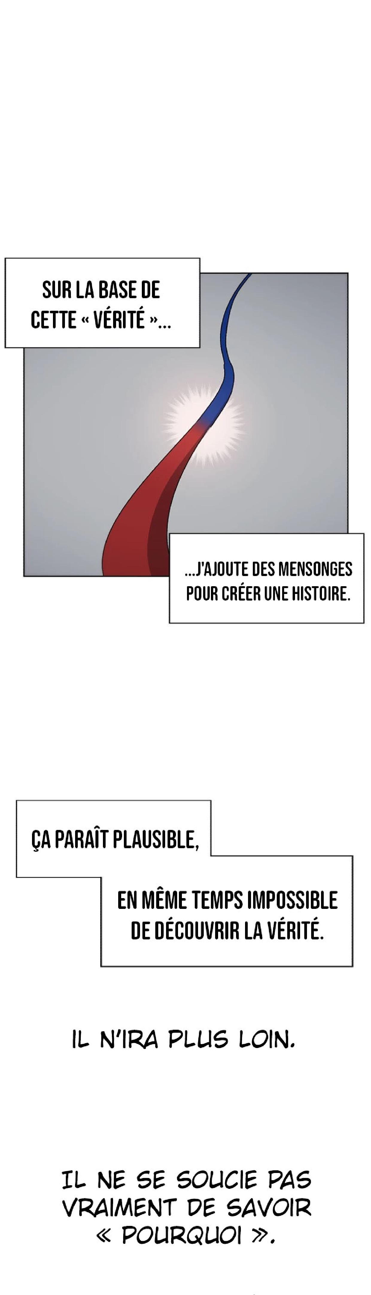 The Ember Knight Chapitre 39 - Page 21