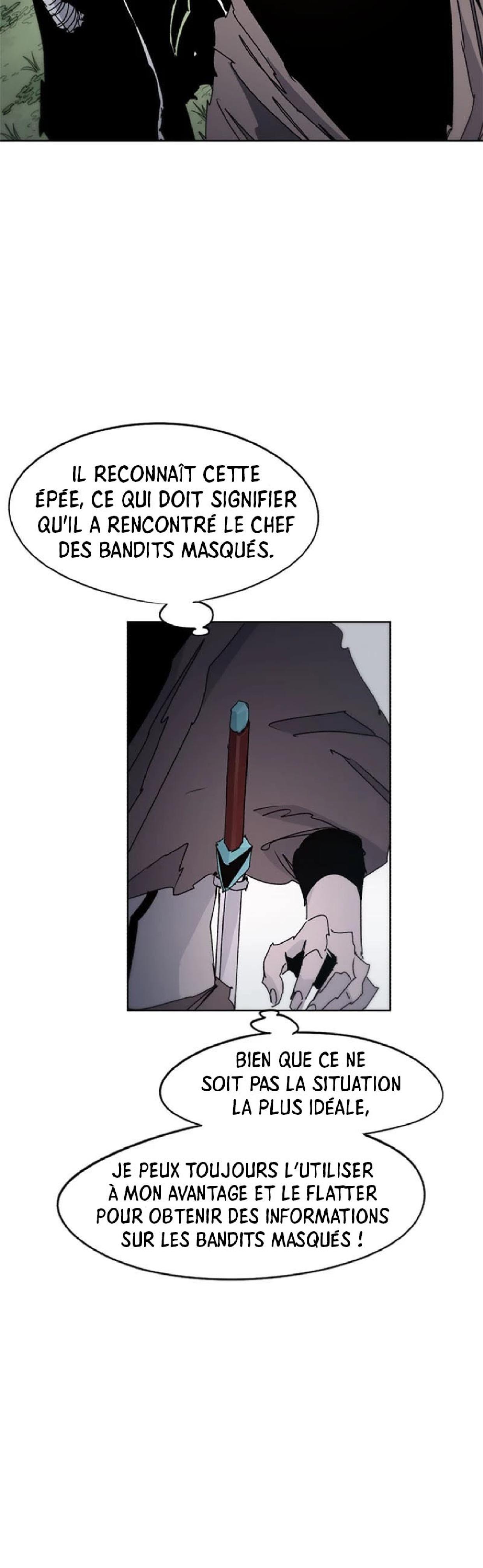 The Ember Knight Chapitre 39 - Page 24