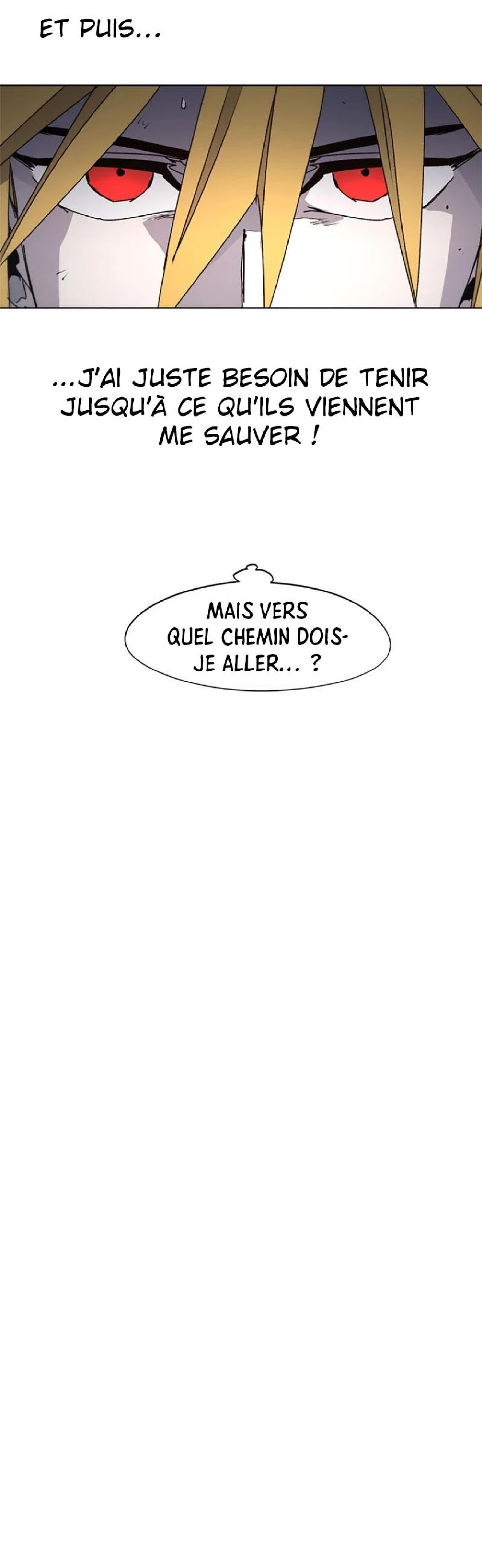The Ember Knight Chapitre 39 - Page 25