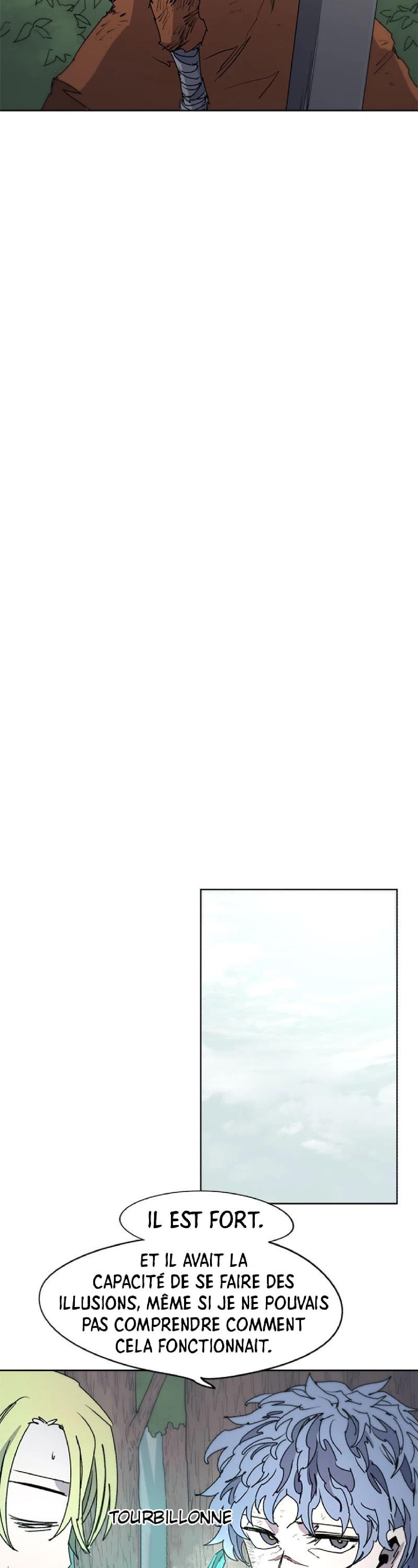 The Ember Knight Chapitre 39 - Page 27