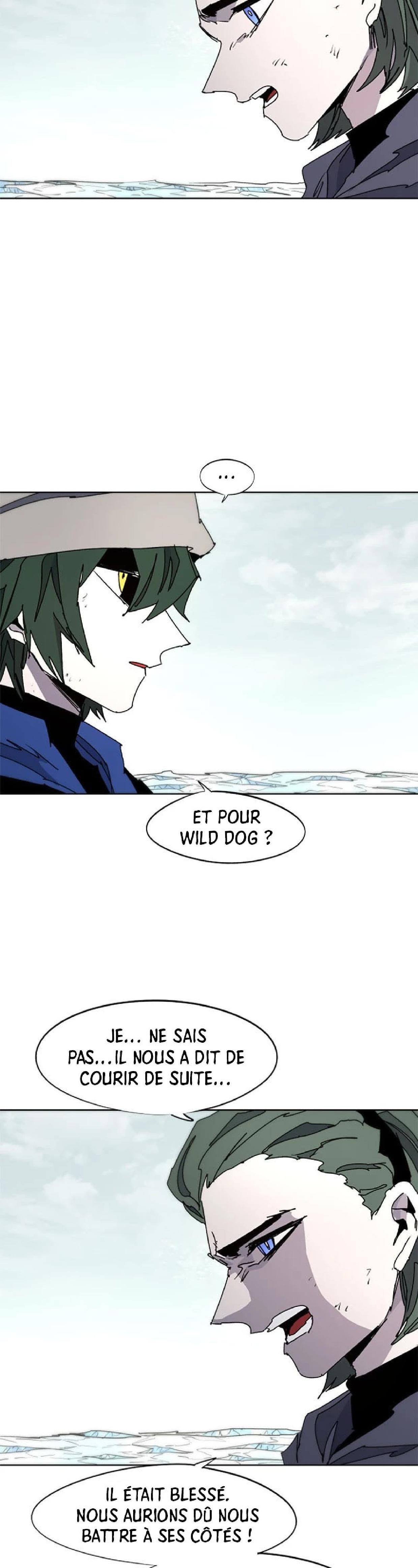 The Ember Knight Chapitre 39 - Page 6