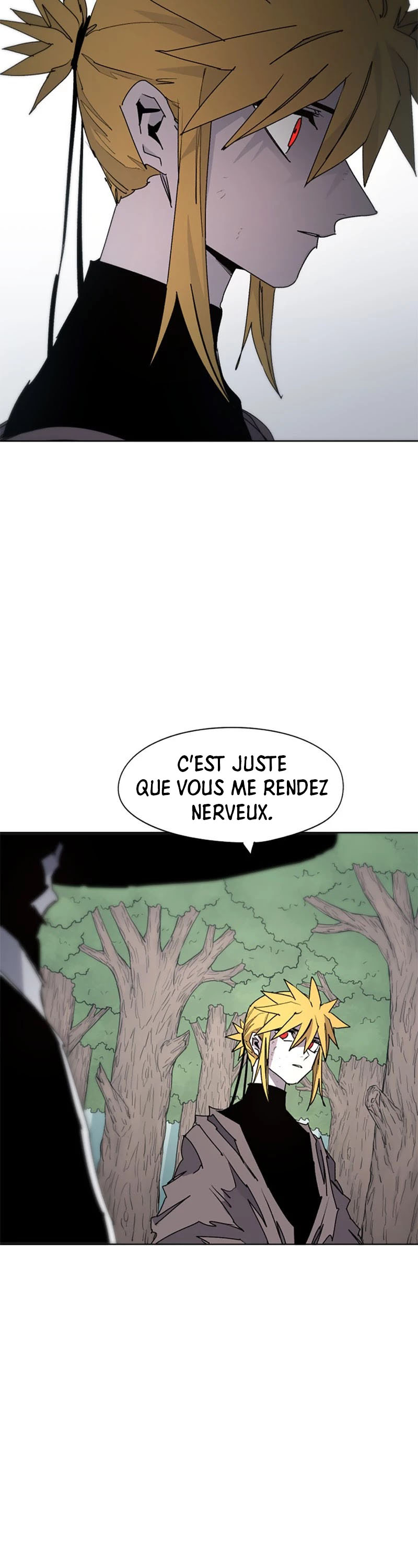 The Ember Knight Chapitre 40 - Page 17