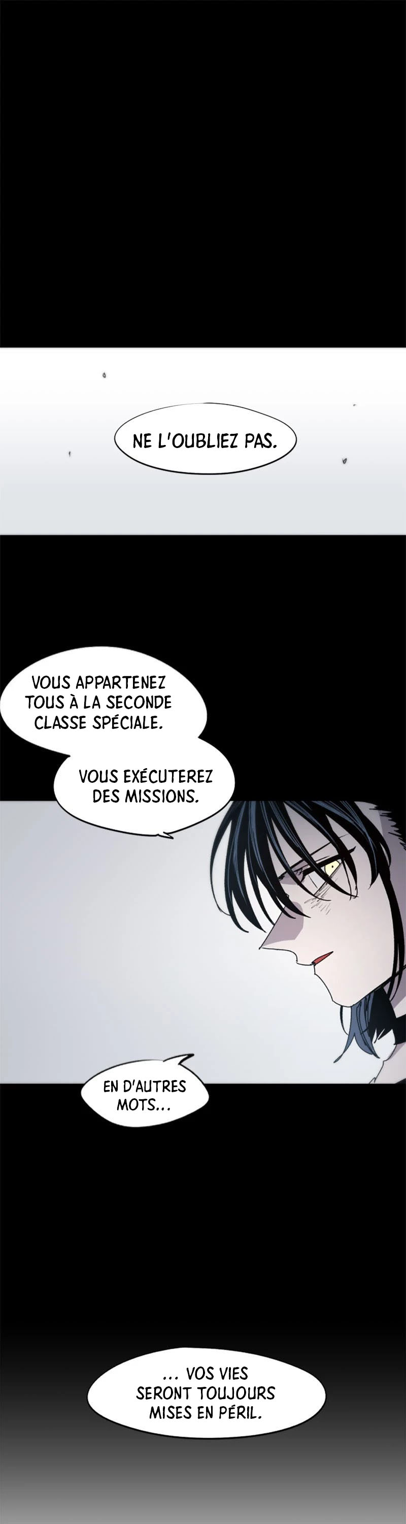 The Ember Knight Chapitre 40 - Page 2