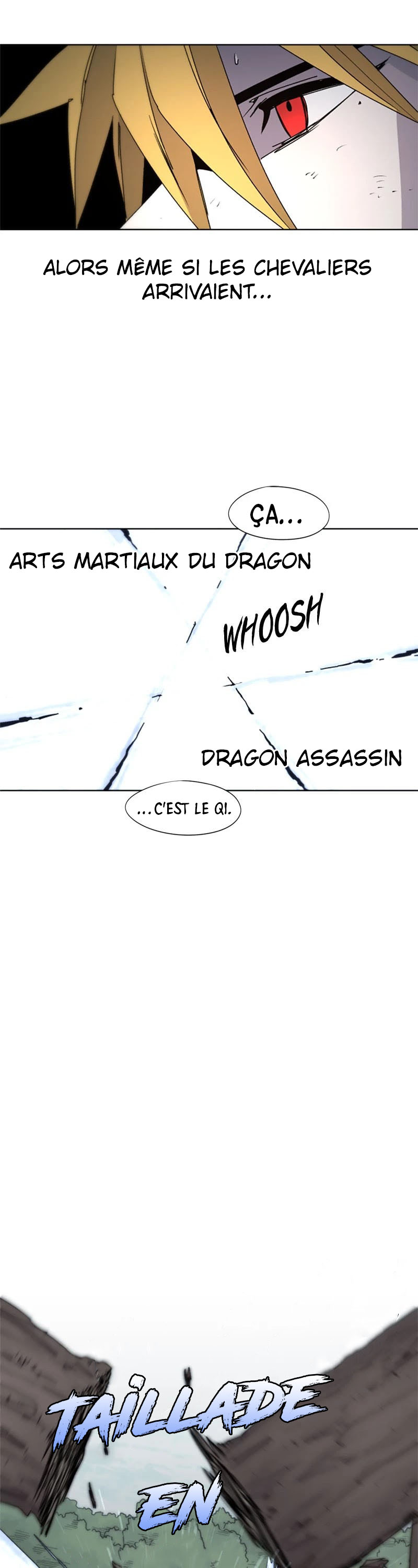 The Ember Knight Chapitre 40 - Page 26