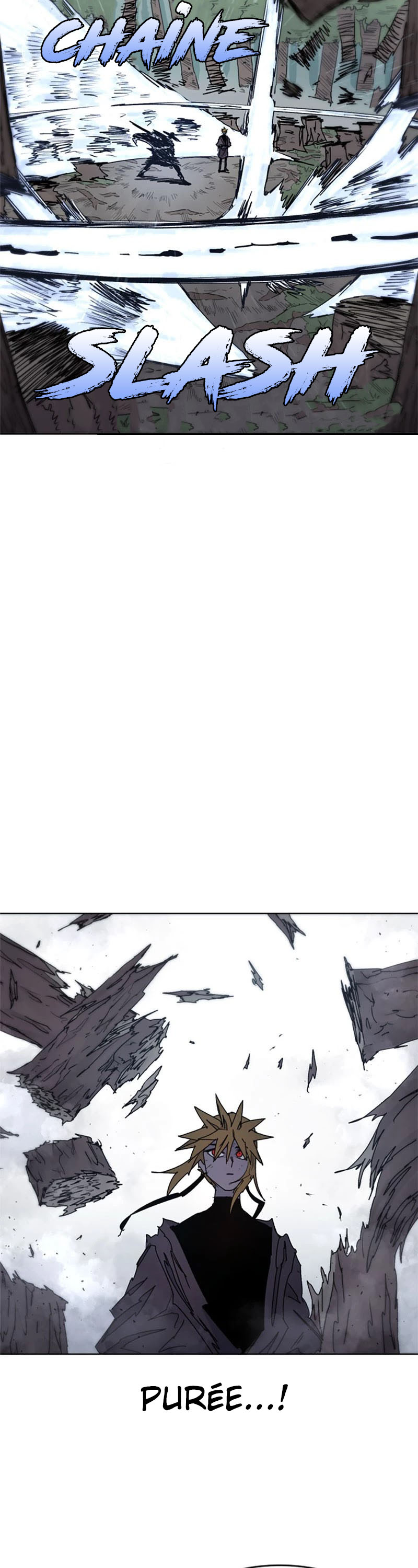 The Ember Knight Chapitre 40 - Page 27