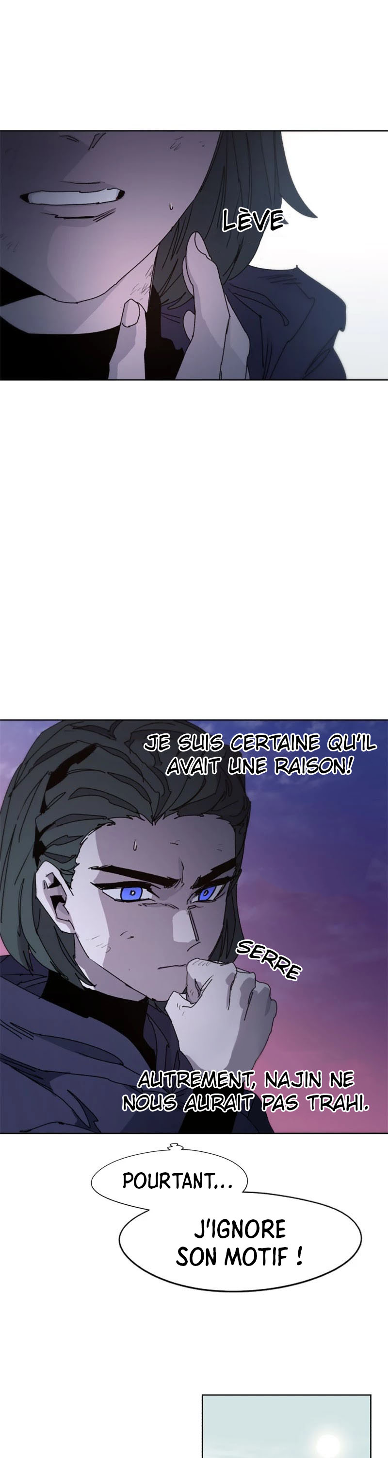The Ember Knight Chapitre 40 - Page 5