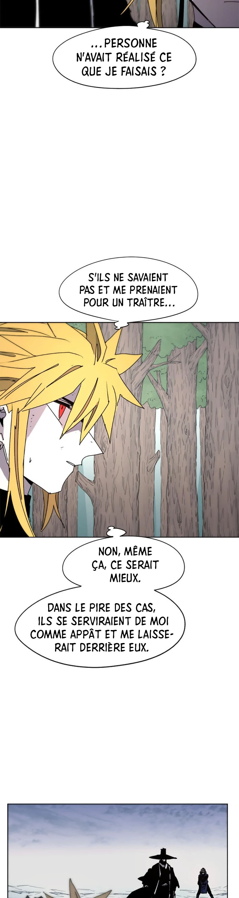 The Ember Knight Chapitre 40 - Page 7
