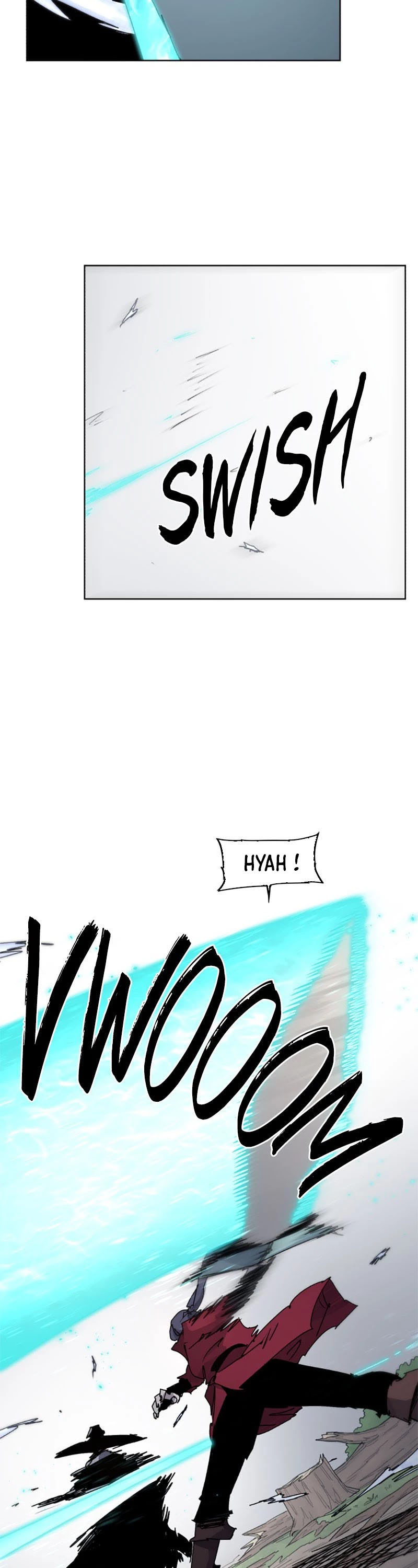 The Ember Knight Chapitre 41 - Page 10