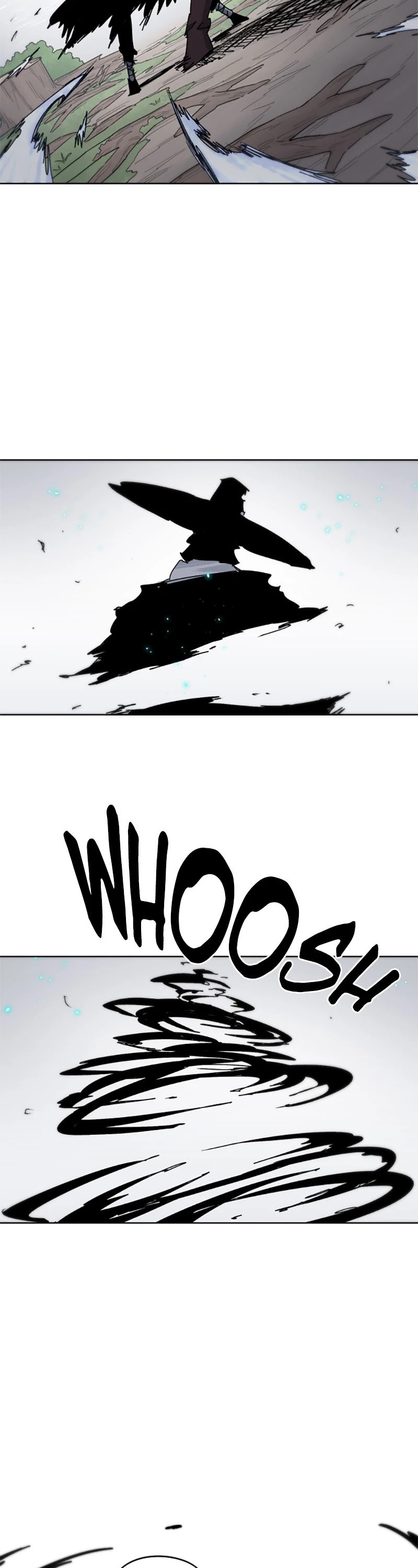 The Ember Knight Chapitre 41 - Page 11