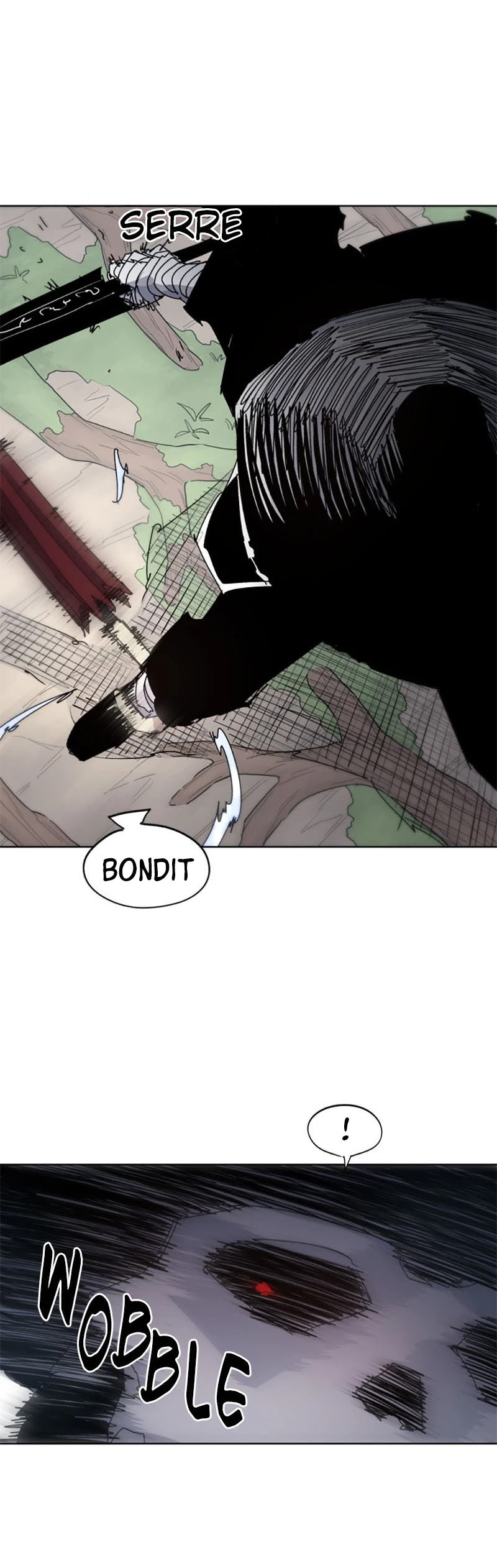 The Ember Knight Chapitre 41 - Page 13