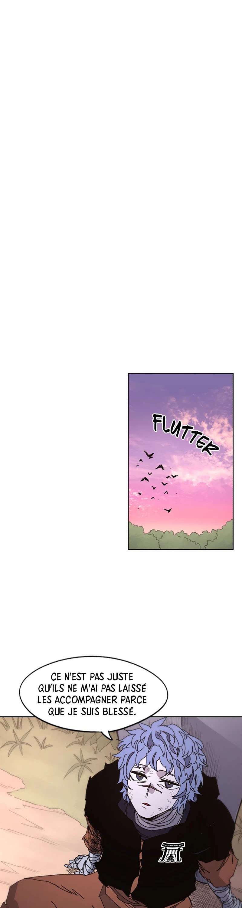 The Ember Knight Chapitre 41 - Page 19