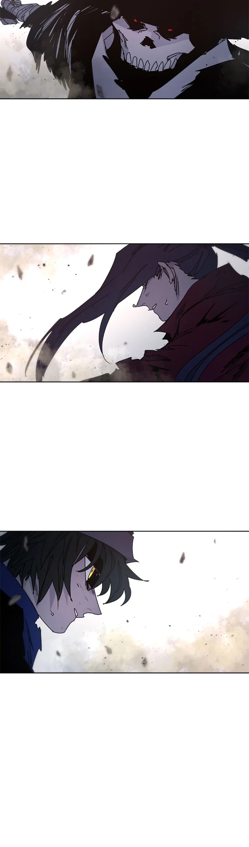 The Ember Knight Chapitre 41 - Page 24