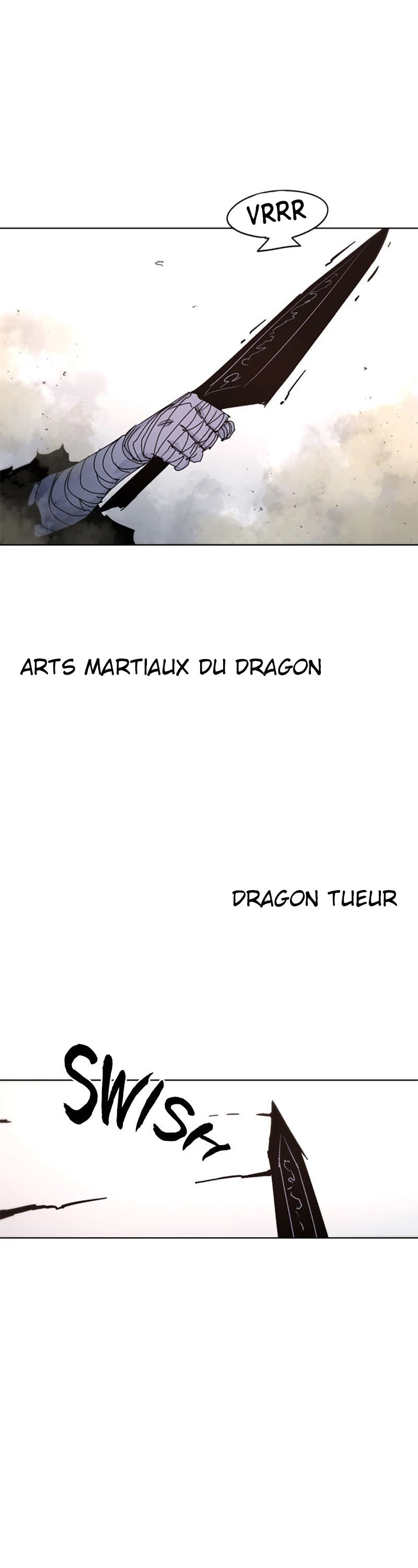 The Ember Knight Chapitre 41 - Page 28