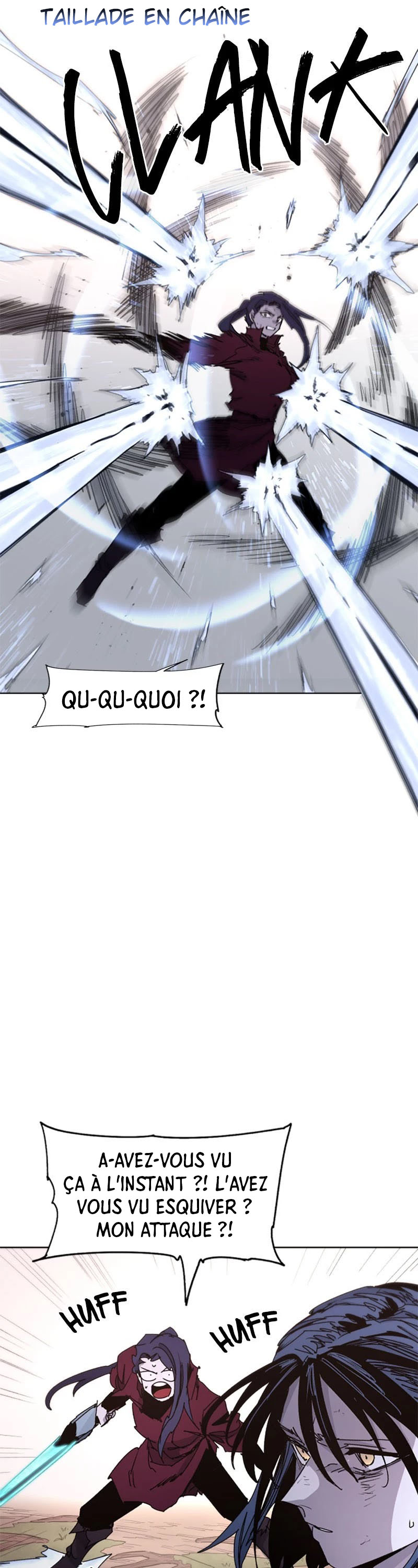 The Ember Knight Chapitre 41 - Page 29