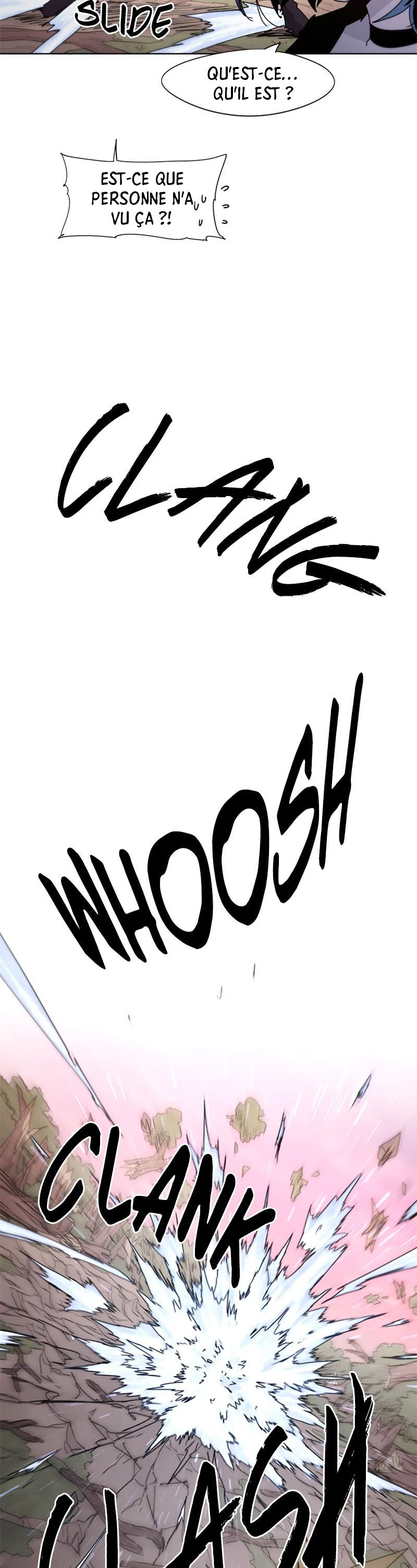 The Ember Knight Chapitre 41 - Page 30