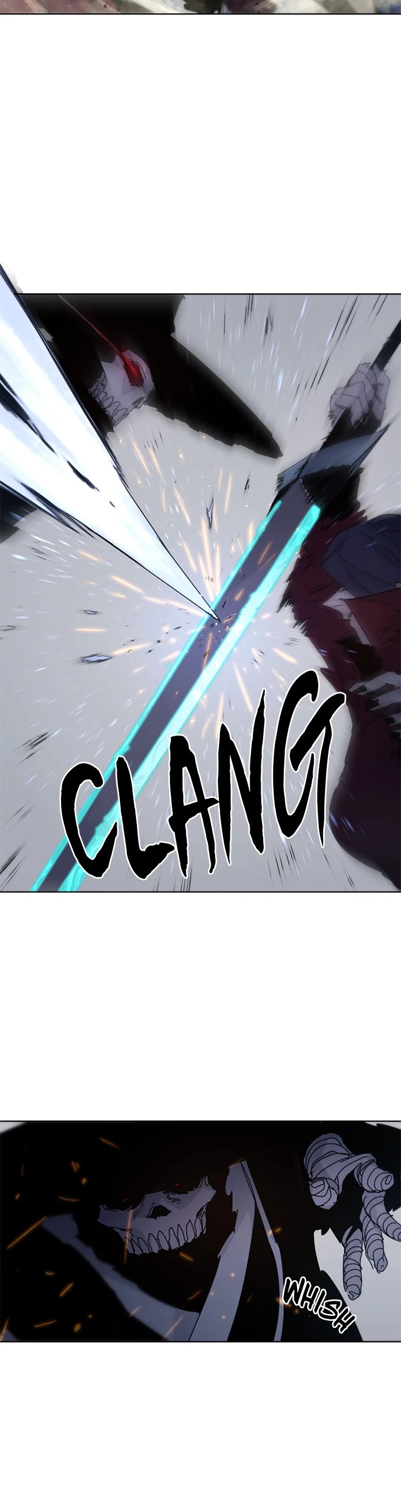 The Ember Knight Chapitre 42 - Page 13