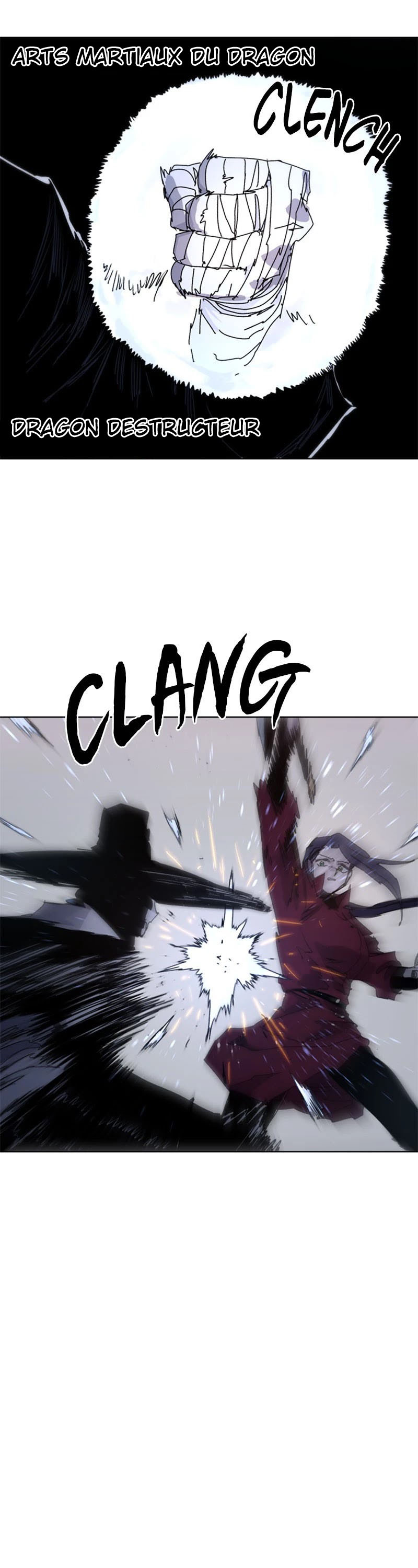 The Ember Knight Chapitre 42 - Page 14