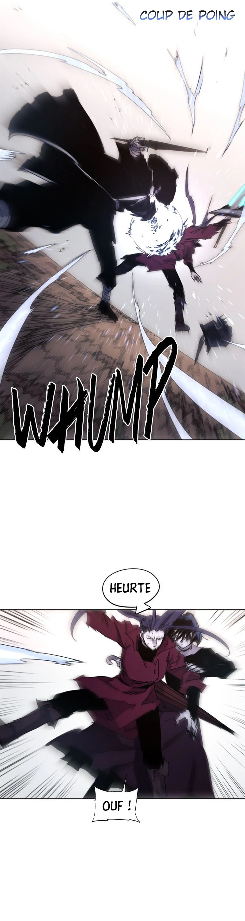 The Ember Knight Chapitre 42 - Page 15