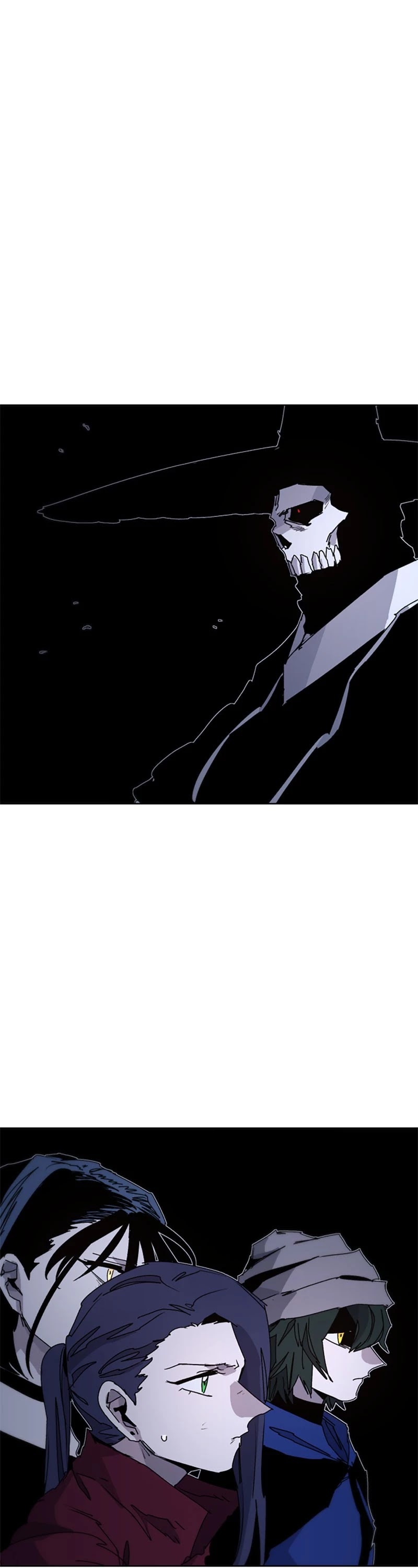 The Ember Knight Chapitre 42 - Page 18